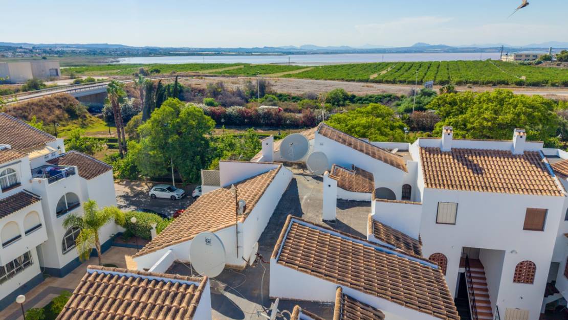 Venta - Apartment - Torrevieja - Torrevieja Centro
