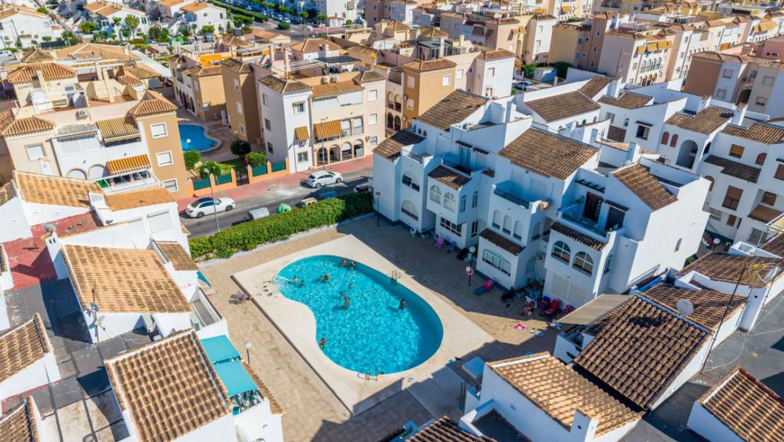 Venta - Apartment - Torrevieja - Torrevieja Centro