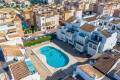 Venta - Apartment - Torrevieja - Torrevieja Centro