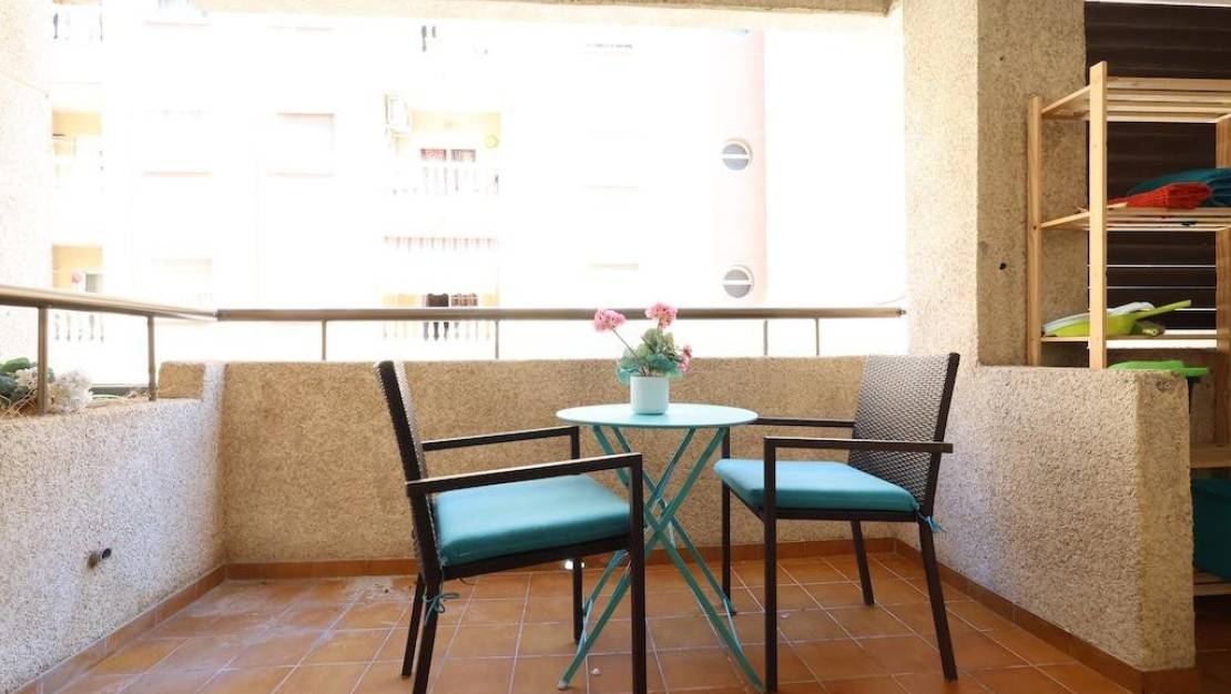 Venta - Apartment - Torrevieja - Torrevieja Centro
