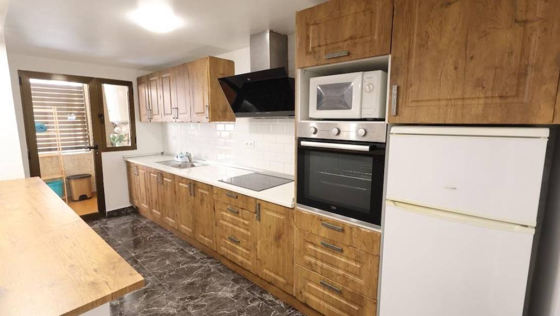 Venta - Apartment - Torrevieja - Torrevieja Centro