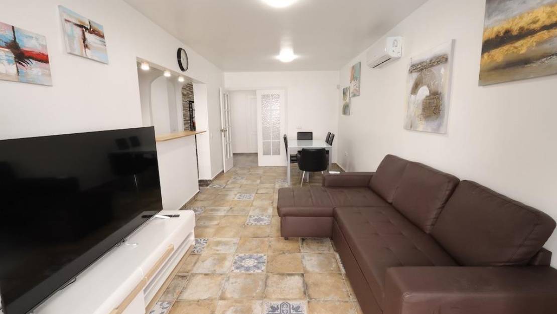 Venta - Apartment - Torrevieja - Torrevieja Centro