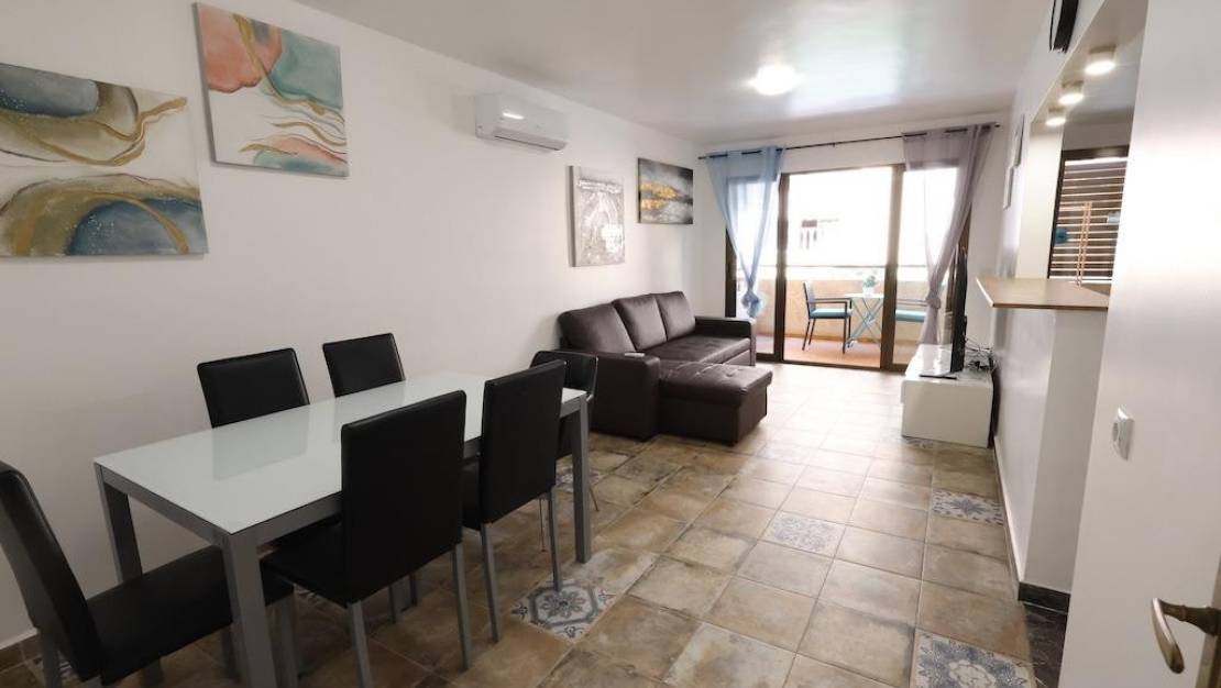Venta - Apartment - Torrevieja - Torrevieja Centro