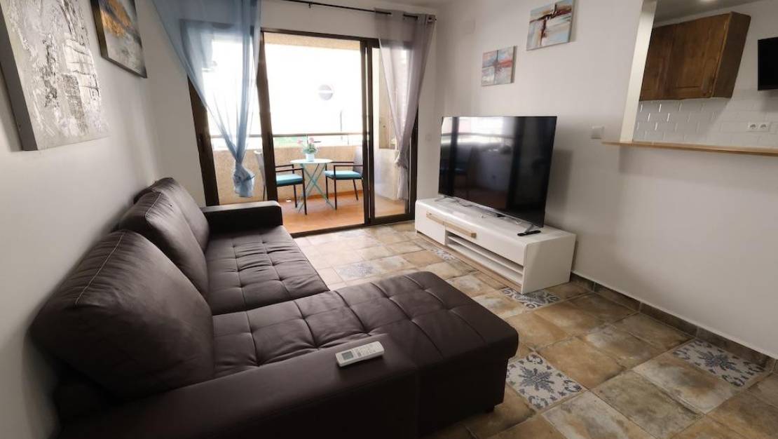 Venta - Apartment - Torrevieja - Torrevieja Centro