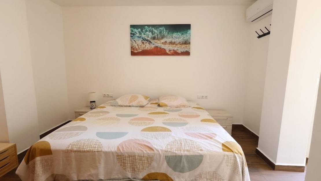 Venta - Apartment - Torrevieja - Torrevieja Centro