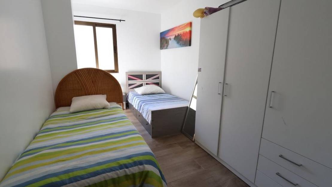 Venta - Apartment - Torrevieja - Torrevieja Centro