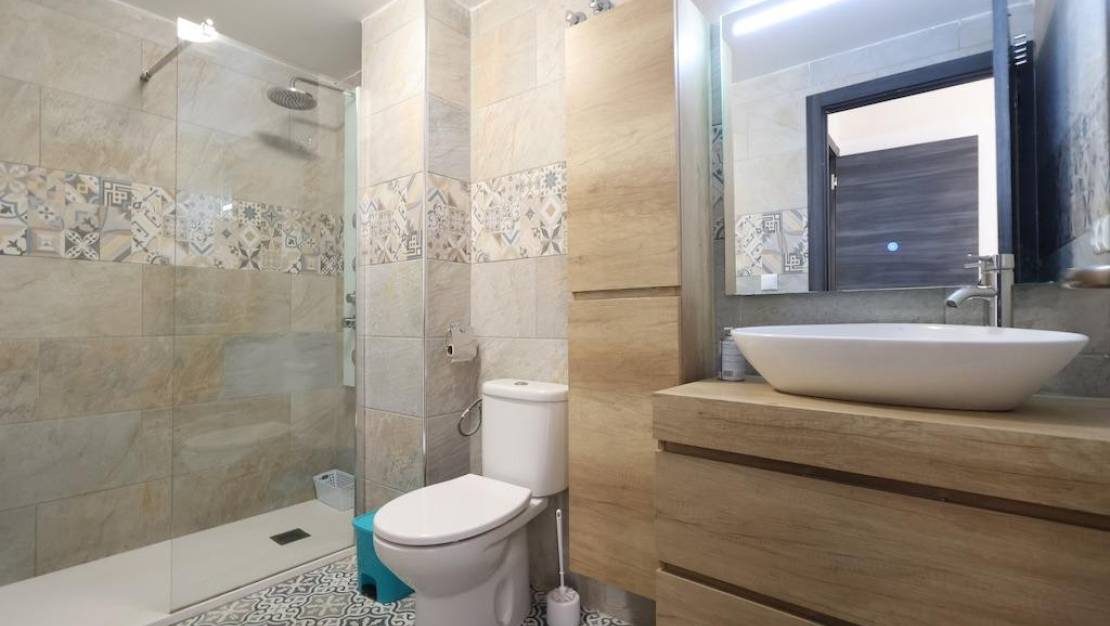 Venta - Apartment - Torrevieja - Torrevieja Centro