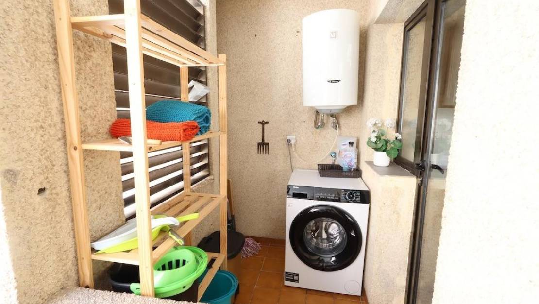 Venta - Apartment - Torrevieja - Torrevieja Centro