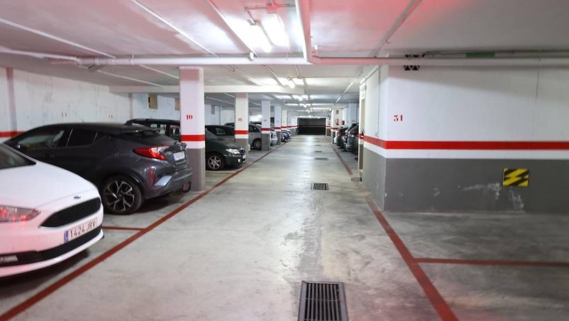 Venta - Apartment - Torrevieja - Torrevieja Centro