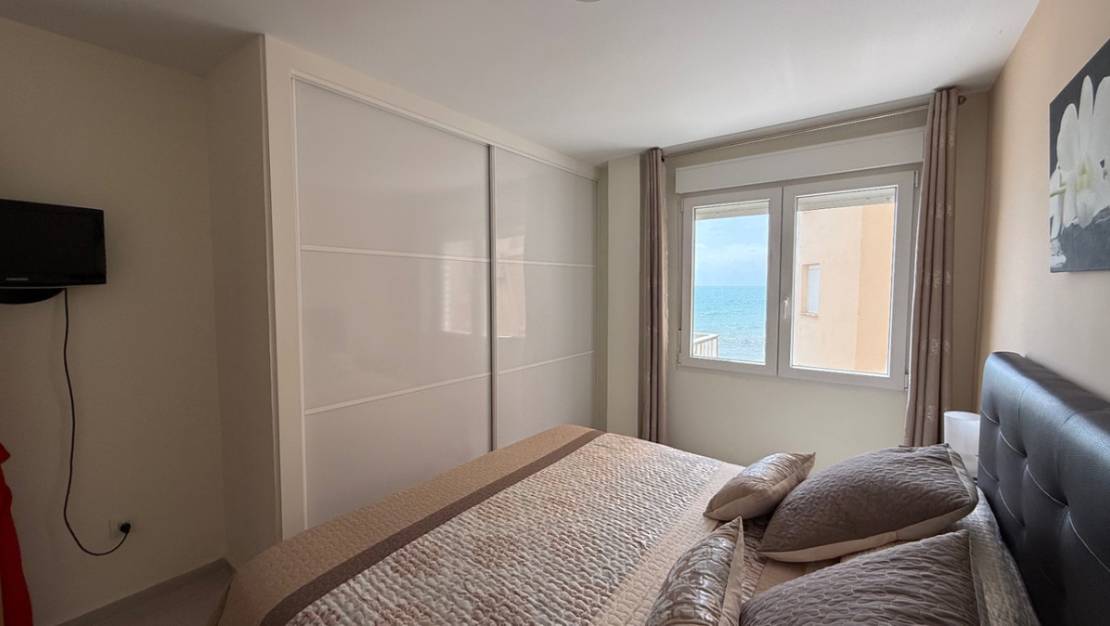 Venta - Apartment - Torrevieja - Torrevieja Centro