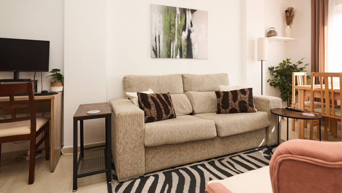 Venta - Apartment - Torrevieja - Torrevieja Centro