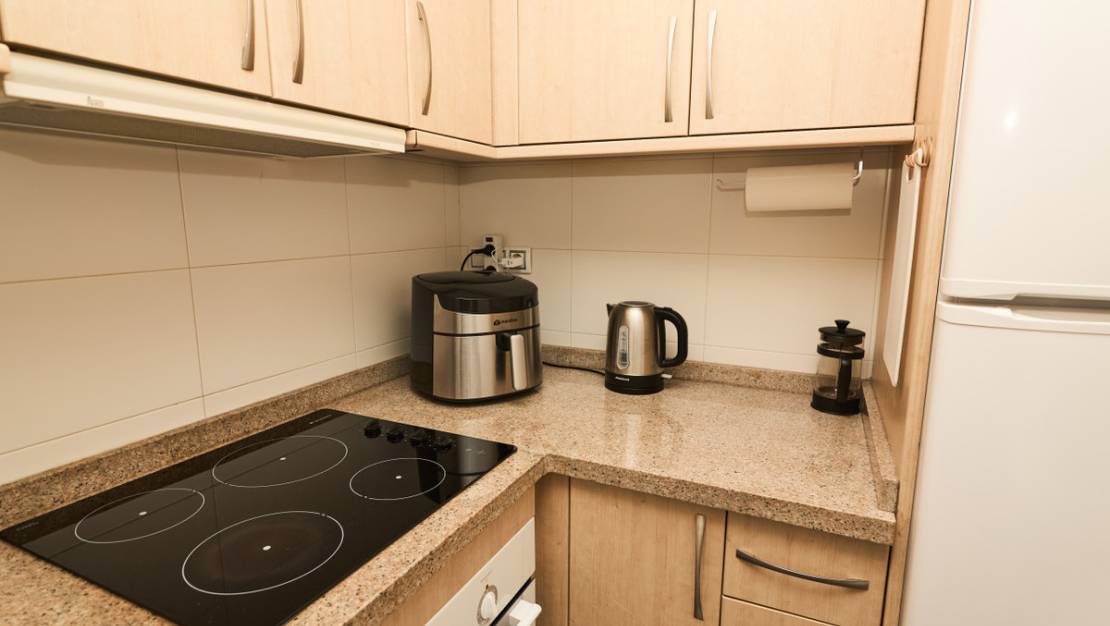 Venta - Apartment - Torrevieja - Torrevieja Centro