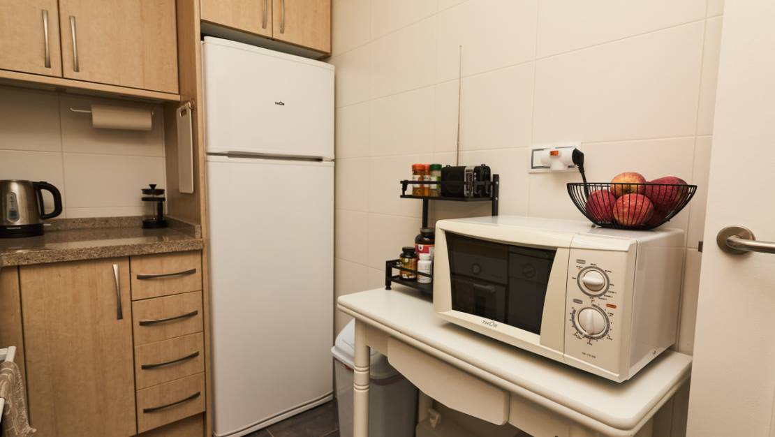 Venta - Apartment - Torrevieja - Torrevieja Centro