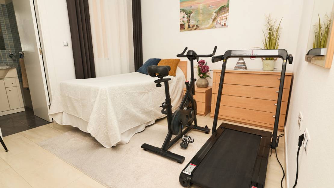 Venta - Apartment - Torrevieja - Torrevieja Centro