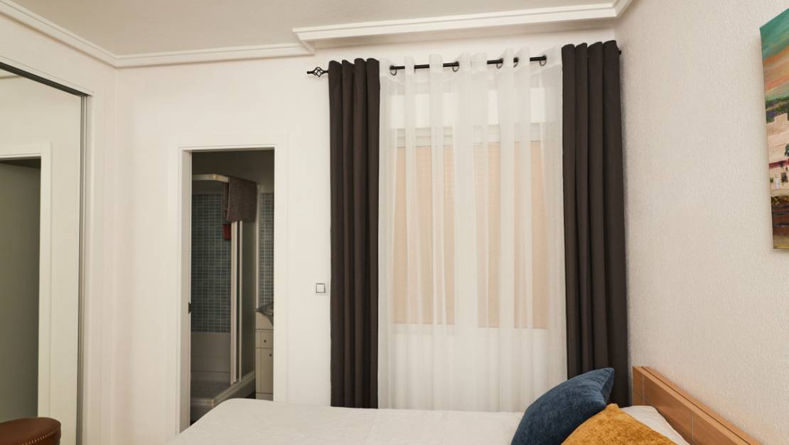 Venta - Apartment - Torrevieja - Torrevieja Centro