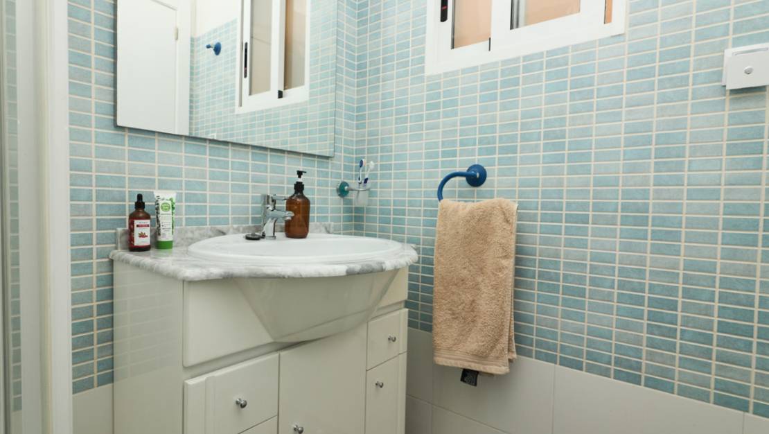 Venta - Apartment - Torrevieja - Torrevieja Centro
