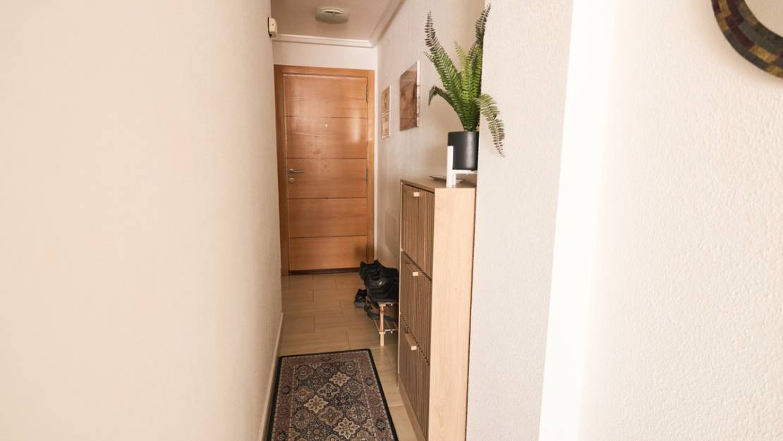 Venta - Apartment - Torrevieja - Torrevieja Centro