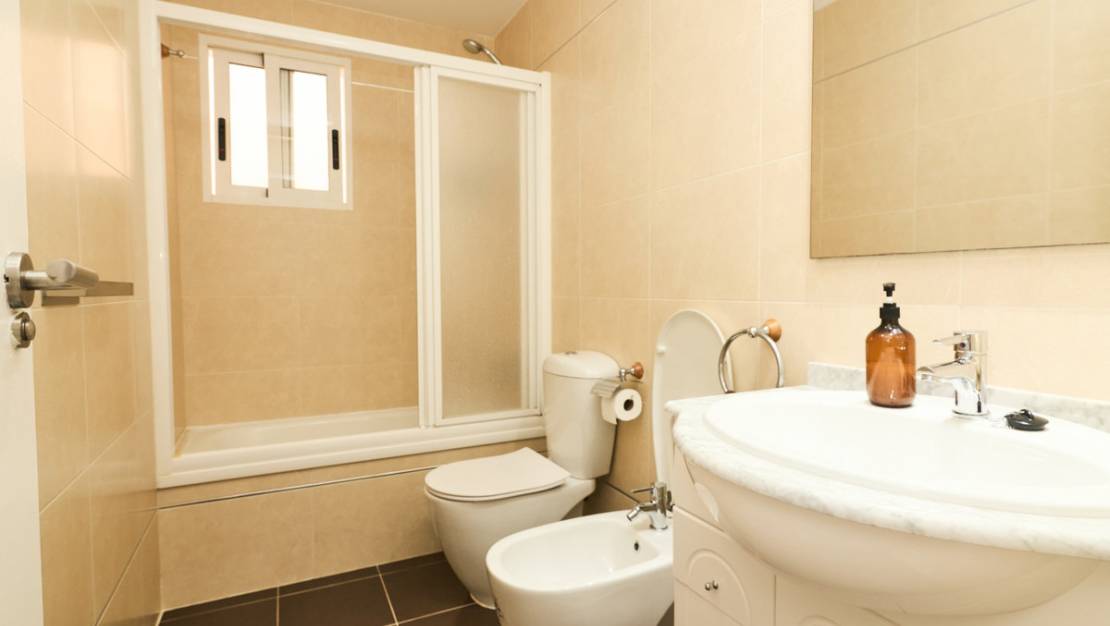 Venta - Apartment - Torrevieja - Torrevieja Centro