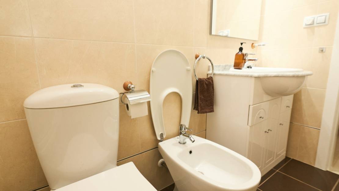 Venta - Apartment - Torrevieja - Torrevieja Centro
