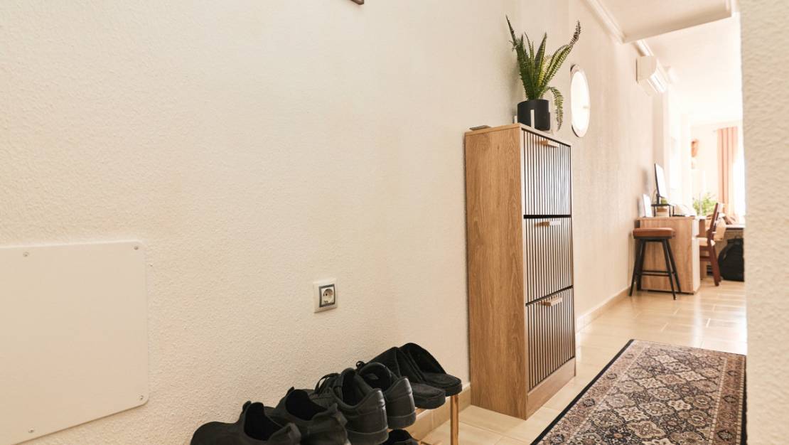 Venta - Apartment - Torrevieja - Torrevieja Centro