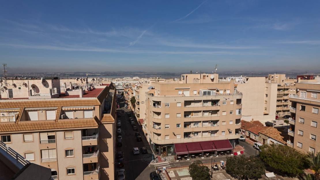 Venta - Apartment - Torrevieja - Torrevieja Centro