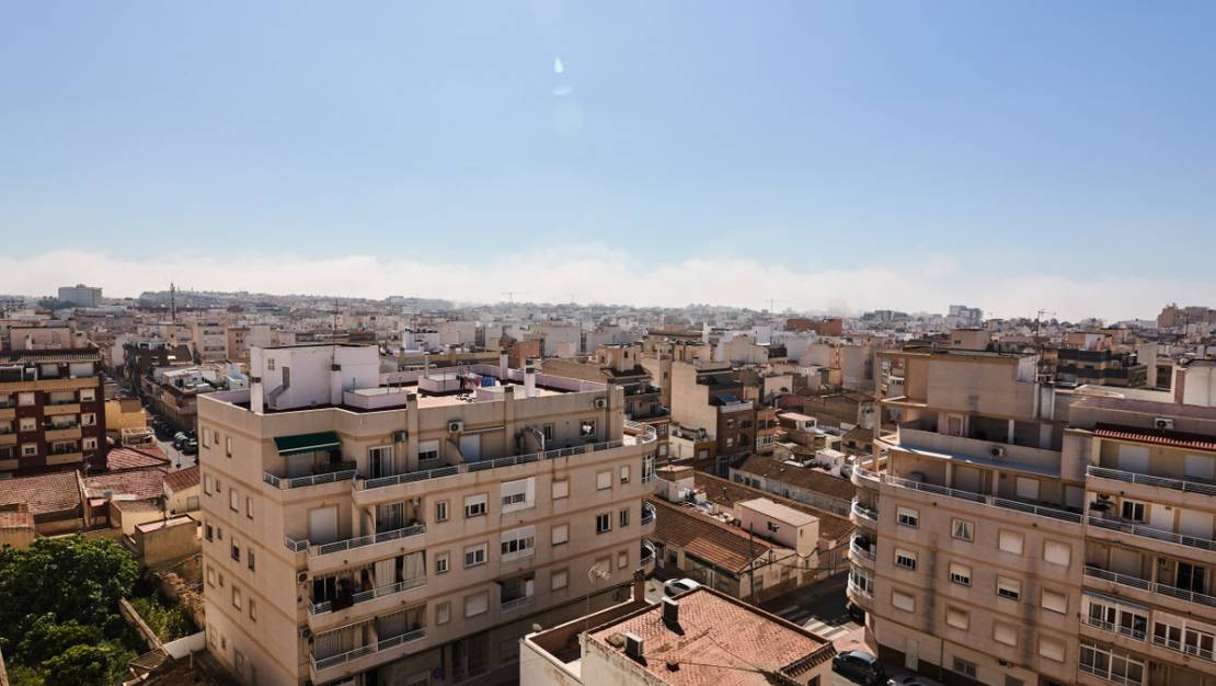 Venta - Apartment - Torrevieja - Torrevieja Centro