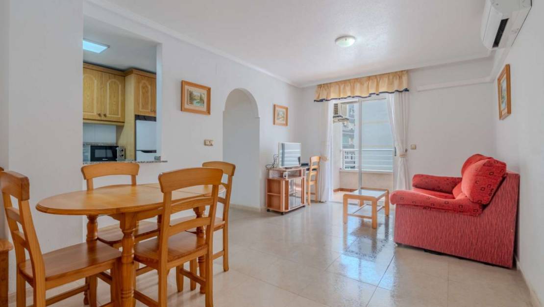 Venta - Apartment - Torrevieja - Torrevieja Centro