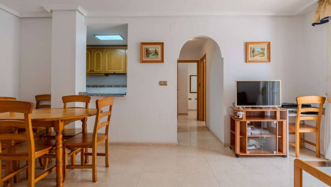 Venta - Apartment - Torrevieja - Torrevieja Centro