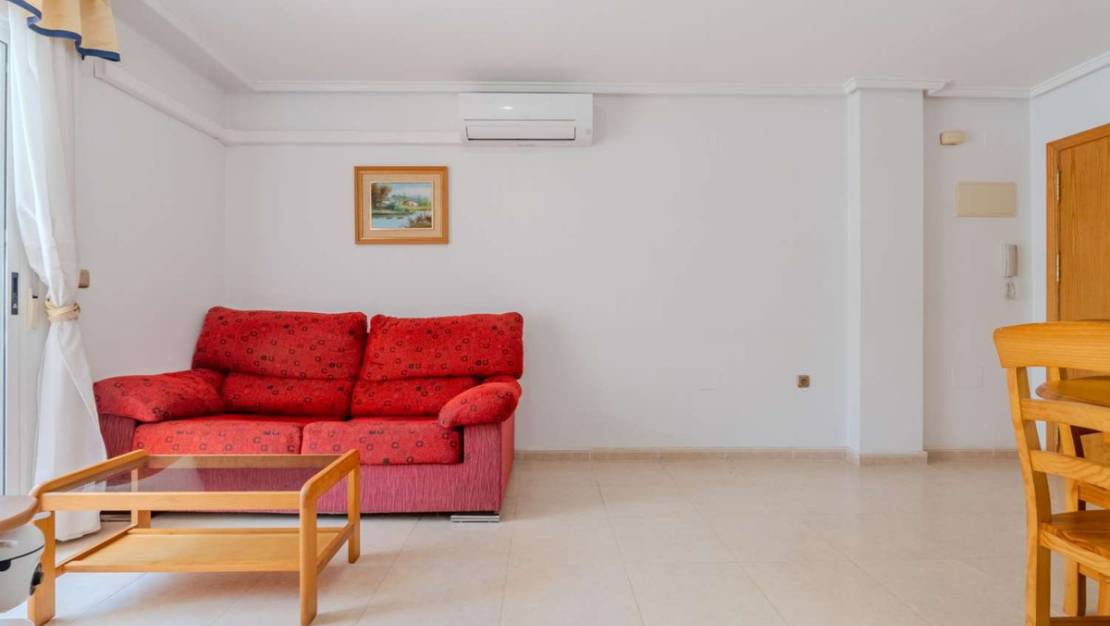 Venta - Apartment - Torrevieja - Torrevieja Centro