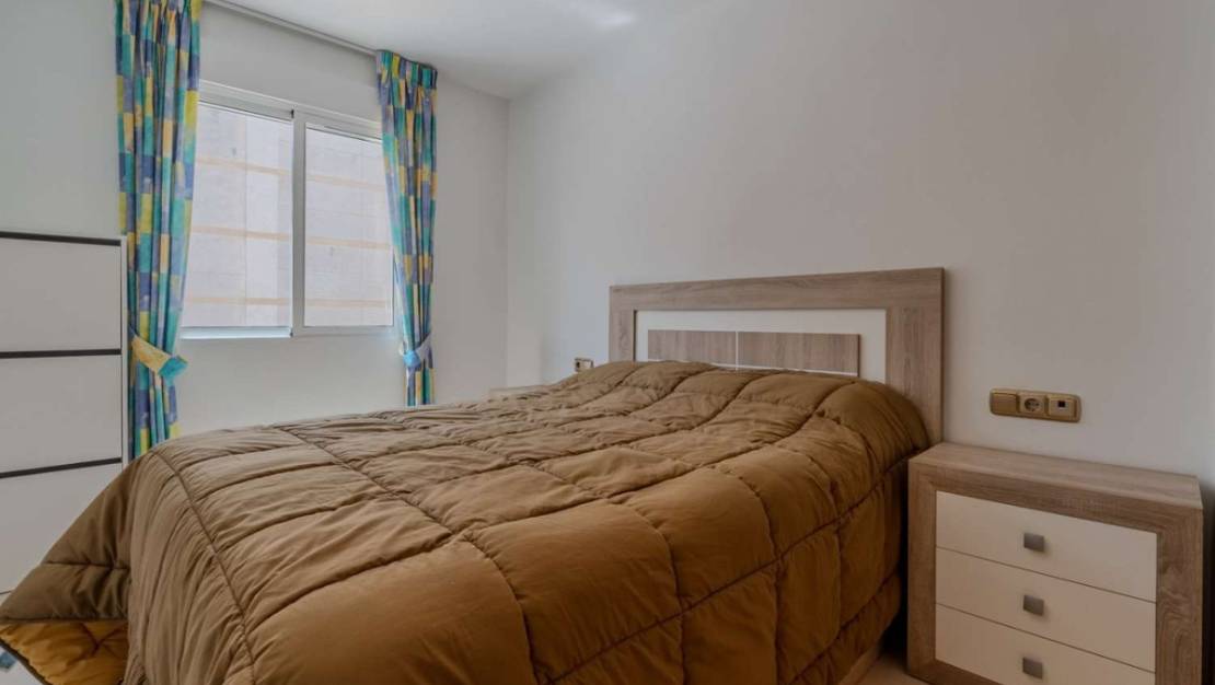 Venta - Apartment - Torrevieja - Torrevieja Centro