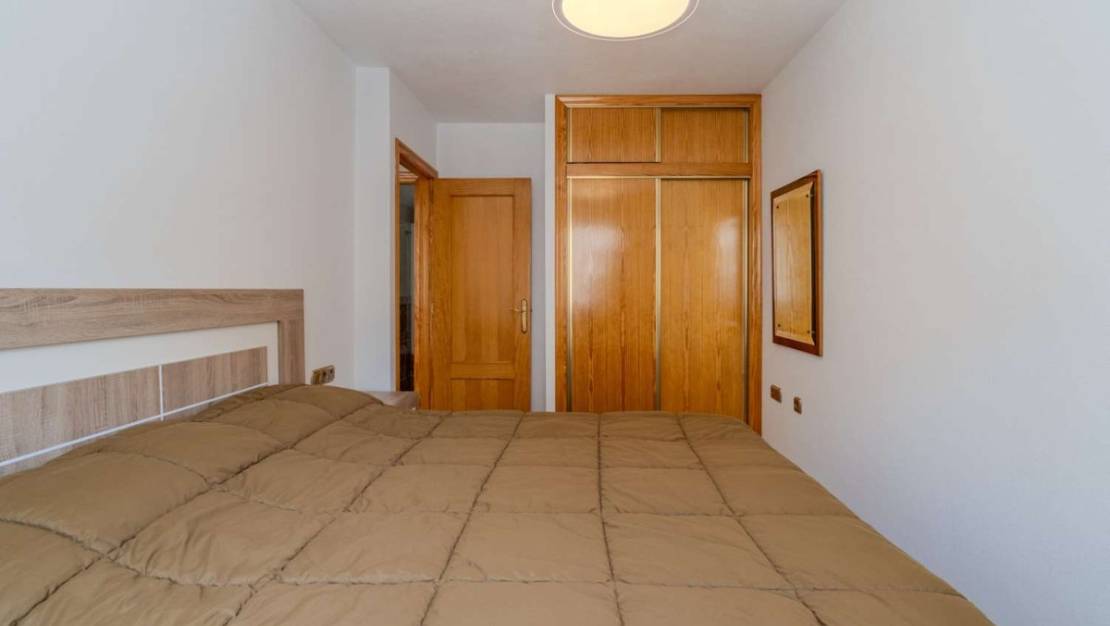 Venta - Apartment - Torrevieja - Torrevieja Centro