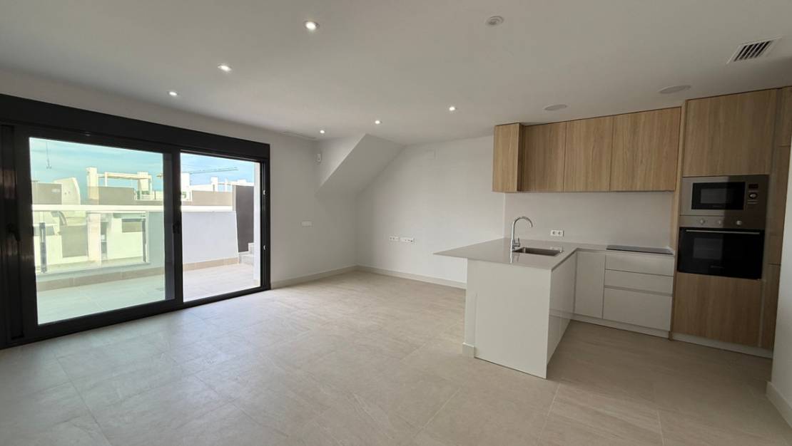 Venta - Apartment - Torrevieja - Torrevieja Centro