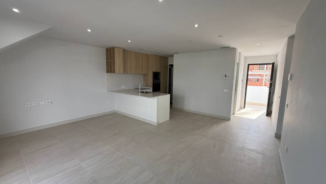 Venta - Apartment - Torrevieja - Torrevieja Centro