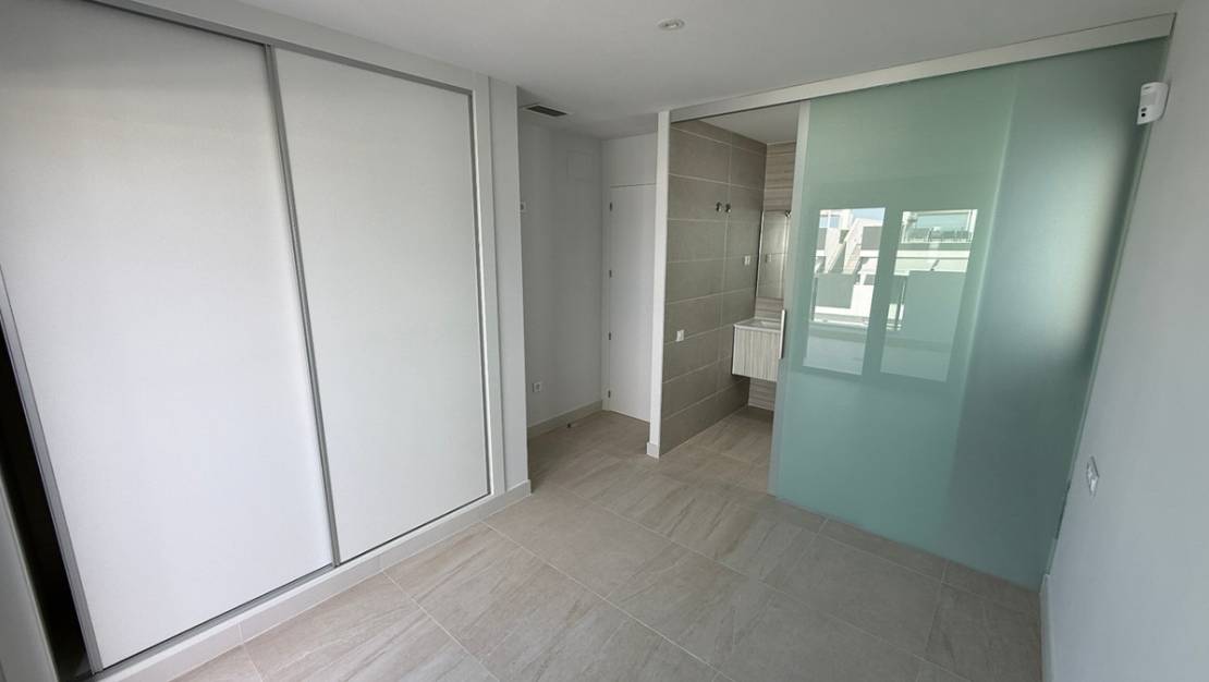 Venta - Apartment - Torrevieja - Torrevieja Centro
