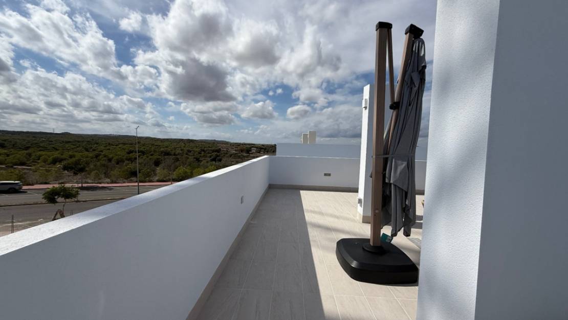 Venta - Apartment - Torrevieja - Torrevieja Centro