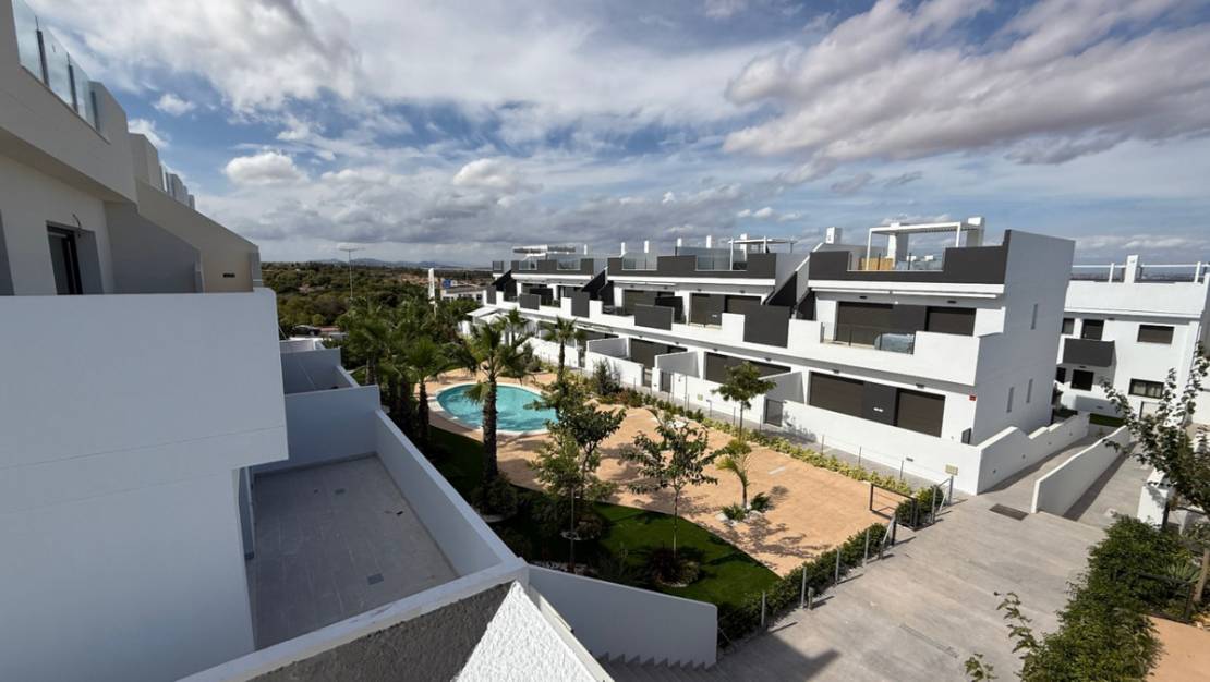 Venta - Apartment - Torrevieja - Torrevieja Centro