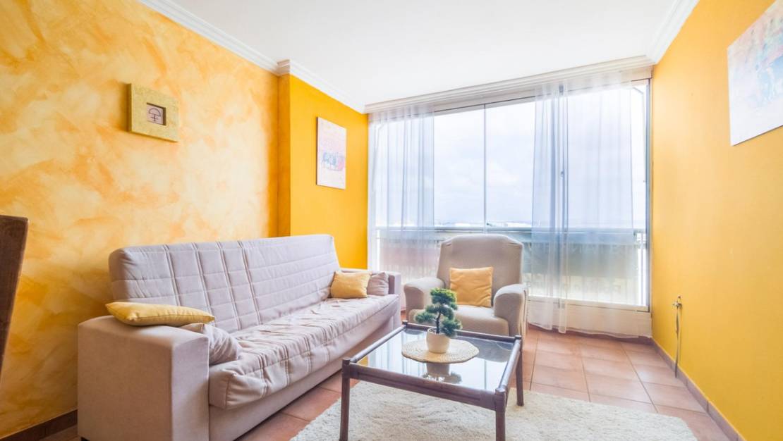 Venta - Apartment - Torrevieja - Torrevieja Centro