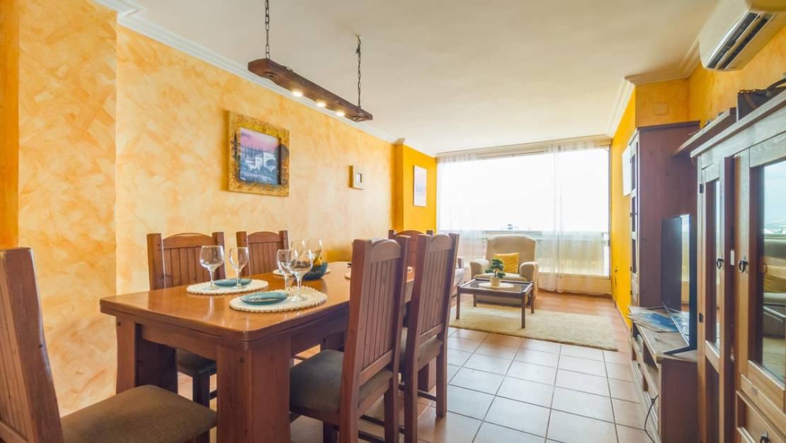 Venta - Apartment - Torrevieja - Torrevieja Centro