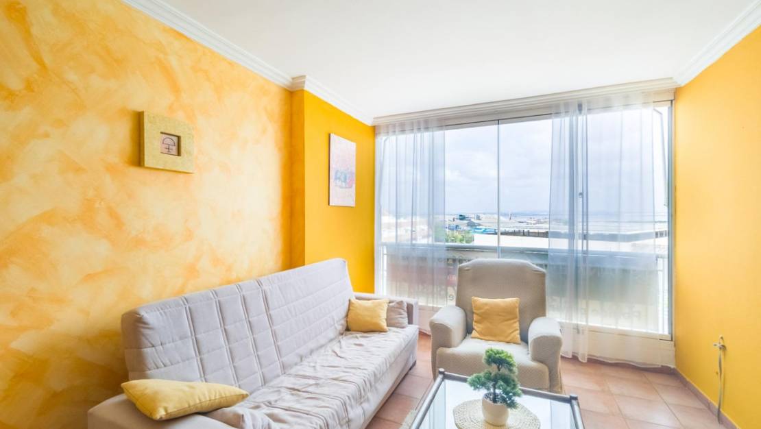 Venta - Apartment - Torrevieja - Torrevieja Centro