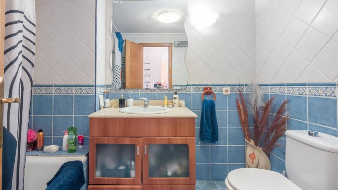 Venta - Apartment - Torrevieja - Torrevieja Centro