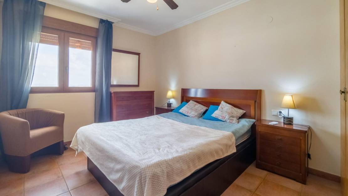 Venta - Apartment - Torrevieja - Torrevieja Centro