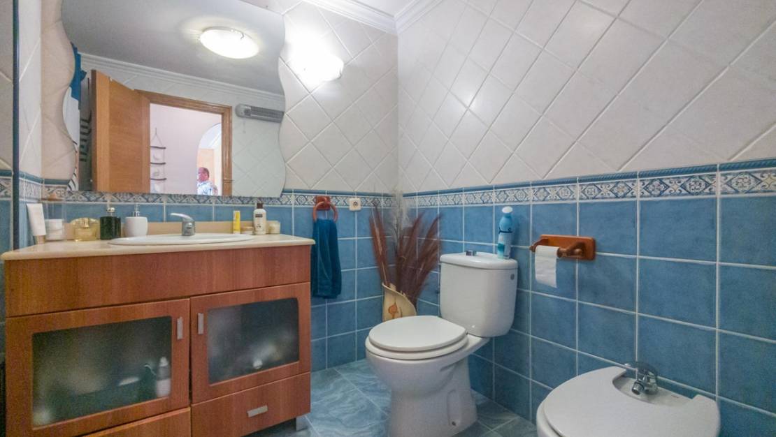 Venta - Apartment - Torrevieja - Torrevieja Centro