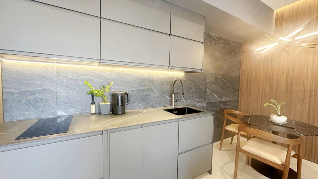 Venta - Apartment - Torrevieja - Torrevieja Centro