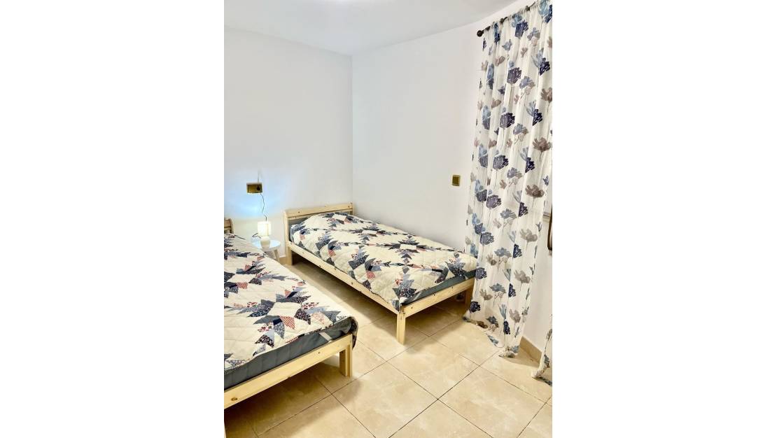 Venta - Apartment - Torrevieja - Torrevieja Centro