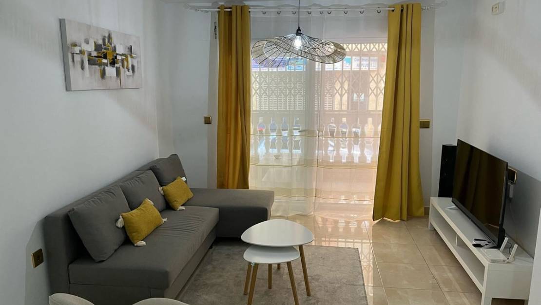 Venta - Apartment - Torrevieja - Torrevieja Centro
