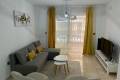 Venta - Apartment - Torrevieja - Torrevieja Centro