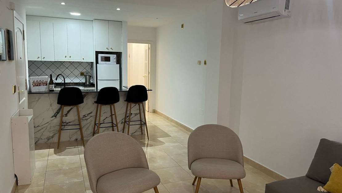 Venta - Apartment - Torrevieja - Torrevieja Centro