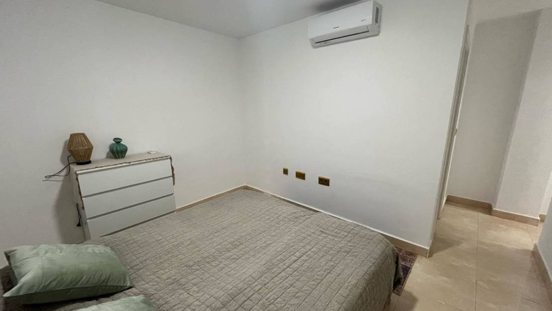 Venta - Apartment - Torrevieja - Torrevieja Centro