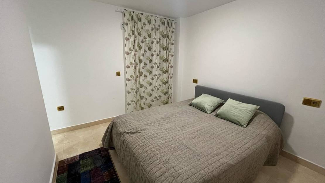 Venta - Apartment - Torrevieja - Torrevieja Centro