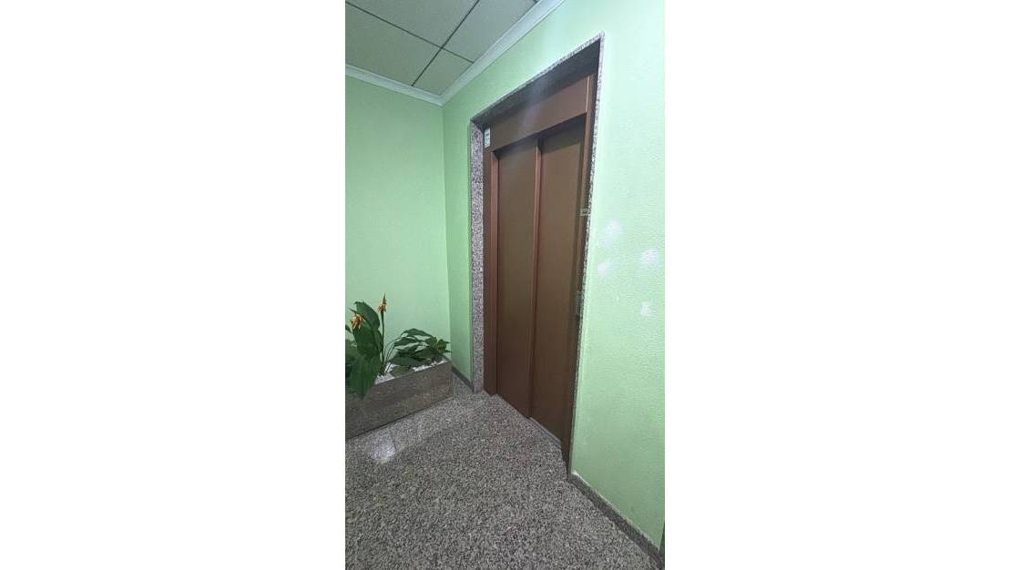 Venta - Apartment - Torrevieja - Torrevieja Centro